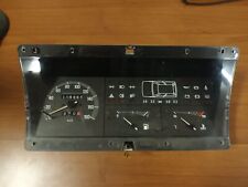 Quadro strumenti contachilomet usato  Capo d'Orlando
