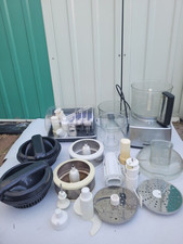 Magimix cuisine systeme for sale  DAGENHAM