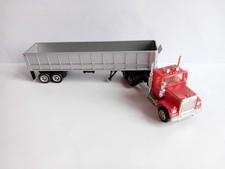 Herpa gmc hinterkipper gebraucht kaufen  Traunstein
