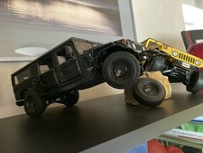 Hummer modell cm gebraucht kaufen  Poing