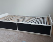 ikea flaxa gebraucht kaufen  Pinneberg