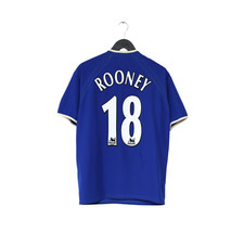 2003 rooney everton for sale  ORMSKIRK