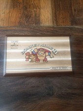 Donkey kong game d'occasion  Chauffailles