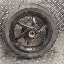 Rad reifen felgen gebraucht kaufen  Nürnberg