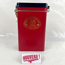 Boîte métal métallique d'occasion  Haguenau