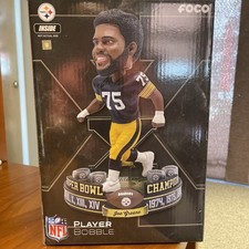 Joe greene pittsburgh for sale Joe greene pittsburgh for sale  Fairfield