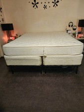 Cal king bed for sale  Bakersfield