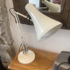 Vintage anglepoise model for sale  TODMORDEN