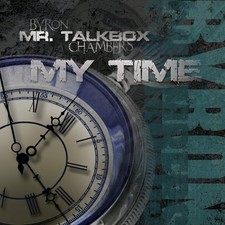 Byron mr.talkbox chambers d'occasion  Expédié en France