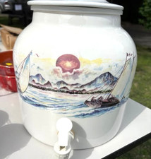 Gallon bottle crock for sale  Kennewick
