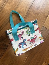 Dinosaur lunch box for sale Dinosaur lunch box for sale  CHICHESTER