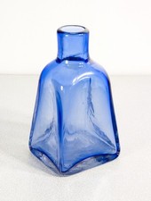 Bottiglia vaso design usato  Torino