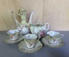 Prussia china floral for sale  Overland Park