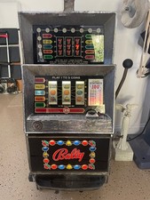 quarter machine for sale  Fort Mill