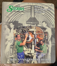 Sierra 50th anniversary for sale  Rochester