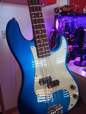 Vintage reissued modificato usato  Celle di Bulgheria