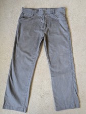 Mantaray jeans grey for sale  BRIXHAM