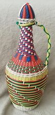 Ancienne grande bouteille d'occasion  Tarare