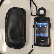 l 478d sekonic litemaster pro for sale l 478d sekonic litemaster pro for sale Raleigh