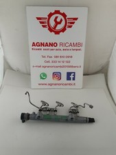 Flauto rail iniezione usato  Napoli