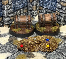 Treasure horde lot for sale  Franklin