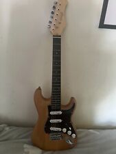 Size electric guitar for sale  WOKING