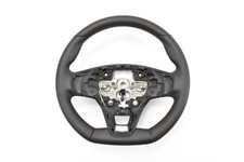 Volant cuir chauffant d'occasion  Lambersart