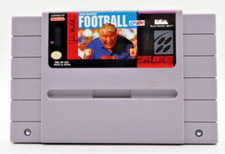 John madden football for sale  Montgomery