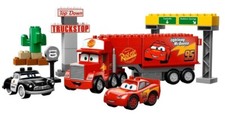 Lego duplo disney d'occasion  Méru
