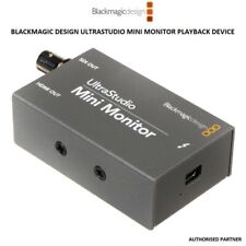 Blackmagic design ultrastudio usato  Cremona