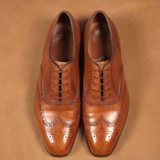 Edward green inverness d'occasion  Paris XII