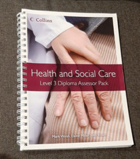 Health social care for sale  CIRENCESTER