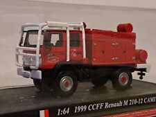Scale iveco ccf for sale  LONDON