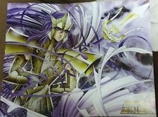 Saint seiya god for sale  Hialeah