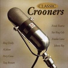 Classic crooners vol. for sale  Brandon