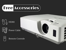 3lcd projector ideal for sale  Sarasota