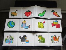Stück babybuch badebuch gebraucht kaufen  Deutschland
