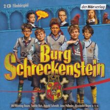 Burg schreckenstein gebraucht kaufen  Idar-Oberstein