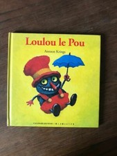 Antoon krings loulou d'occasion  Joinville