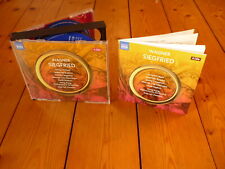 Wagner siegfried jaap gebraucht kaufen  Bochum