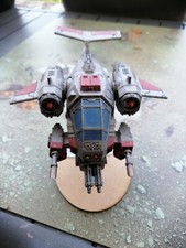 Warhammer 40k escorteur d'occasion  Metz-