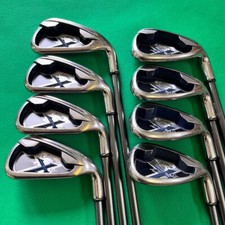 Callaway x20 iron d'occasion  Expédié en Belgium