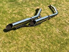Harley davidson exhaust for sale  MAIDSTONE