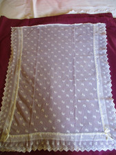 Voile protection bébé d'occasion  France