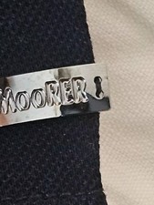 Polo moorer taglia usato  Casagiove