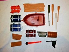 Playmobil galeone pirati usato  Roma