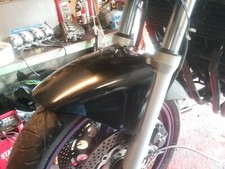 Gsx600f schutzblech vorn gebraucht kaufen  Menden (Sauerland)