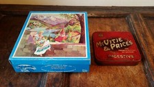 Vintage biscuit tins for sale  WINCHESTER