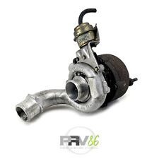 Turbo gt1749v renault d'occasion  Vouneuil-sous-Biard