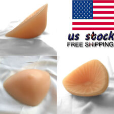 2pcs silicone breast for sale  USA